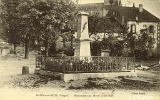 Raon-aux-Bois - Monument aux Morts (1914-1918)